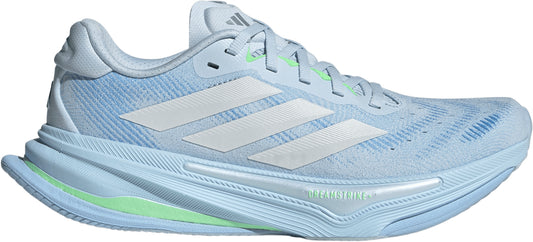 adidas Supernova Prima 2 Womens Running Shoes - Blue