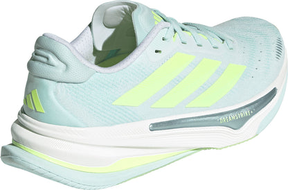 adidas Supernova Prima 2 Womens Running Shoes - Green