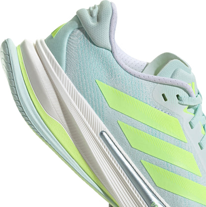 adidas Supernova Prima 2 Womens Running Shoes - Green