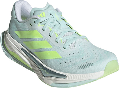 adidas Supernova Prima 2 Womens Running Shoes - Green