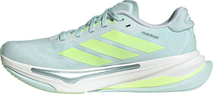 adidas Supernova Prima 2 Womens Running Shoes - Green