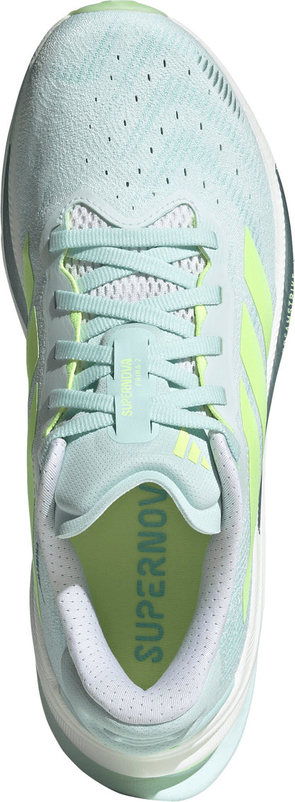 adidas Supernova Prima 2 Womens Running Shoes - Green