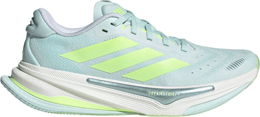 adidas Supernova Prima 2 Womens Running Shoes - Green
