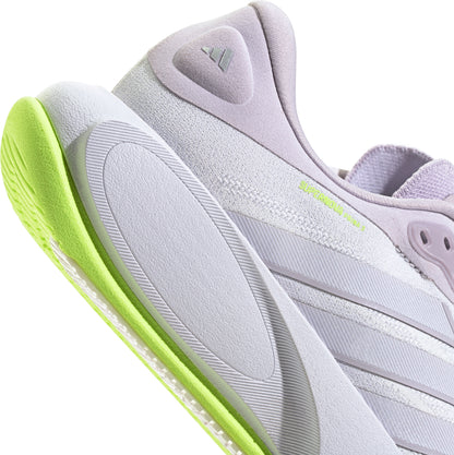 adidas Supernova Prima 3 Womens Running Shoes - Purple