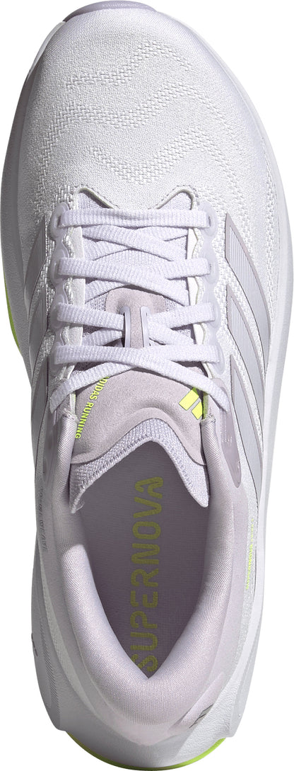 adidas Supernova Prima 3 Womens Running Shoes - Purple