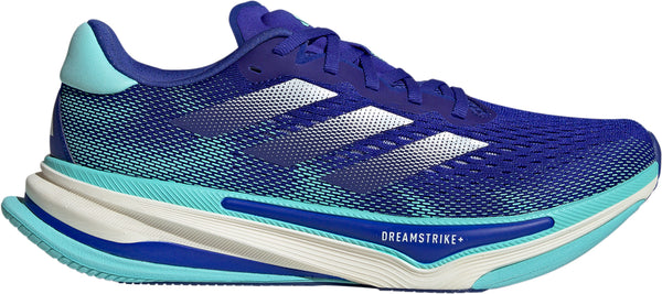 adidas Supernova Prima Mens Running Shoes Blue – Start Fitness