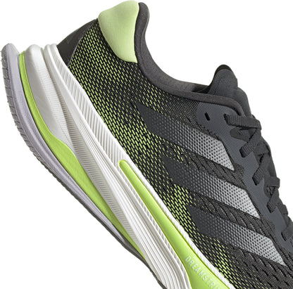 adidas Supernova Prima Mens Running Shoes - Grey