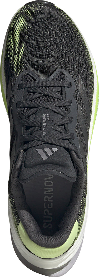 adidas Supernova Prima Mens Running Shoes - Grey