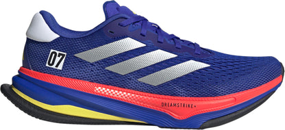 adidas Supernova Prima Mens Running Shoes - Blue