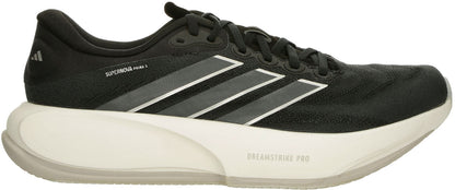 adidas Supernova Prime 3 Mens Running Shoes - Black