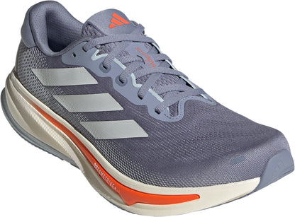 adidas Supernova Rise 2 Mens Running Shoes - Purple