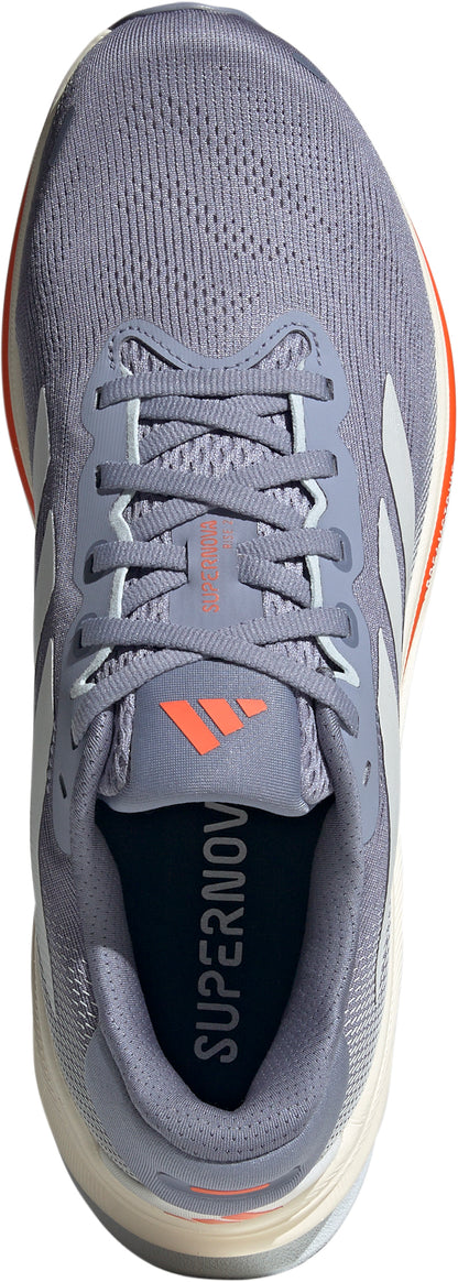 adidas Supernova Rise 2 Mens Running Shoes - Purple