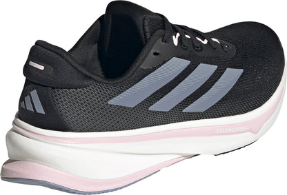 adidas Supernova Rise 2 Womens Running Shoes - Black