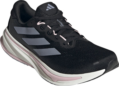 adidas Supernova Rise 2 Womens Running Shoes - Black