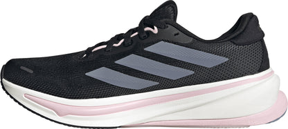 adidas Supernova Rise 2 Womens Running Shoes - Black