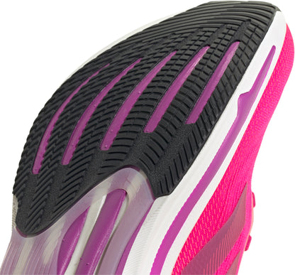 adidas Supernova Rise 2 Womens Running Shoes - Pink
