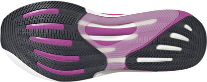 adidas Supernova Rise 2 Womens Running Shoes - Pink