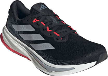 adidas Supernova Rise 2 Mens Running Shoes - Black