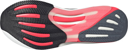 adidas Supernova Rise 2 Mens Running Shoes - Black
