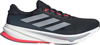 adidas Supernova Rise 2 Mens Running Shoes - Black