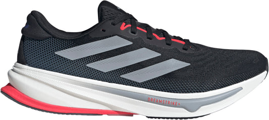 adidas Supernova Rise 2 Mens Running Shoes - Black