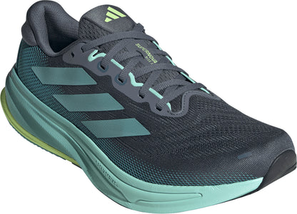 adidas Supernova Rise 2 Mens Running Shoes - Grey
