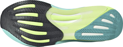 adidas Supernova Rise 2 Mens Running Shoes - Grey