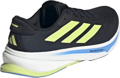 adidas Supernova Rise 2 Mens Running Shoes - Black