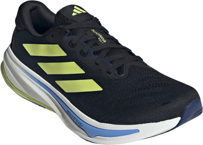 adidas Supernova Rise 2 Mens Running Shoes - Black