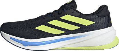 adidas Supernova Rise 2 Mens Running Shoes - Black
