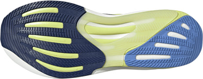 adidas Supernova Rise 2 Mens Running Shoes - Black