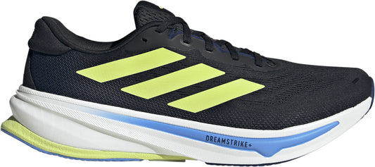 adidas Supernova Rise 2 Mens Running Shoes - Black