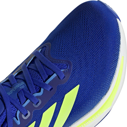 adidas Supernova Rise 2 Mens Running Shoes - Blue