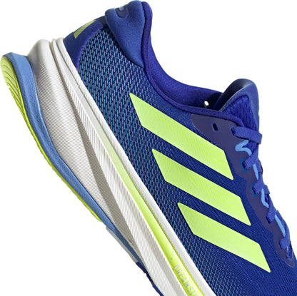 adidas Supernova Rise 2 Mens Running Shoes - Blue
