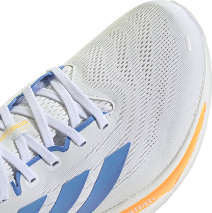 adidas Supernova Rise 2 Mens Running Shoes - White