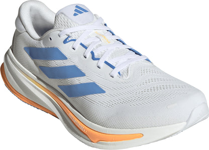 adidas Supernova Rise 2 Mens Running Shoes - White