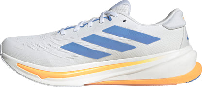 adidas Supernova Rise 2 Mens Running Shoes - White