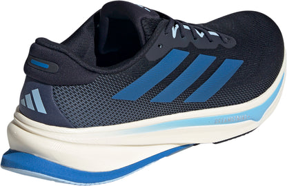adidas Supernova Rise 2 Mens Running Shoes - Blue