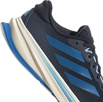 adidas Supernova Rise 2 Mens Running Shoes - Blue Start Fitness adidas Supernova Rise 2 Mens Running Shoes - Blue Start Fitness
