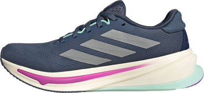 adidas Supernova Rise 2 Womens Running Shoes - Blue