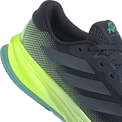 adidas Supernova Rise 2 Mens Running Shoes - Blue