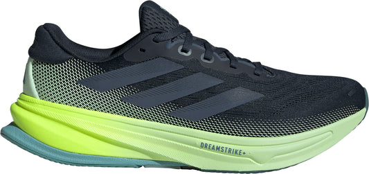 adidas Supernova Rise 2 Mens Running Shoes - Blue