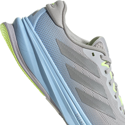 adidas Supernova Rise 2 Mens Running Shoes - Grey