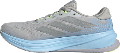 adidas Supernova Rise 2 Mens Running Shoes - Grey