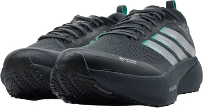 adidas Supernova Rise 3 GORE-TEX Mens Running Shoes - Grey