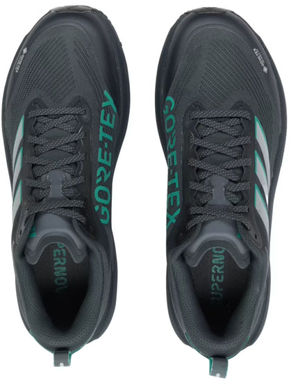 adidas Supernova Rise 3 GORE-TEX Mens Running Shoes - Grey