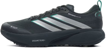 adidas Supernova Rise 3 GORE-TEX Mens Running Shoes - Grey
