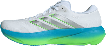 adidas Supernova Rise 3 Mens Running Shoes - White
