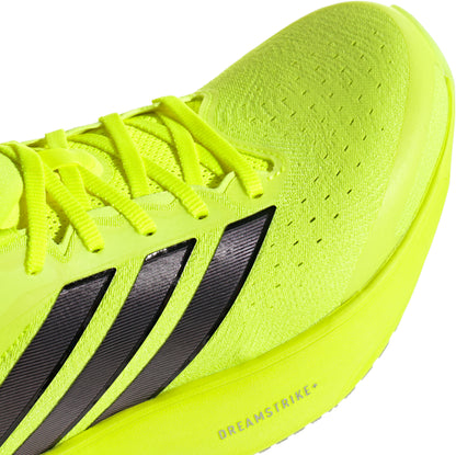adidas Supernova Rise 3 Mens Running Shoes - Yellow