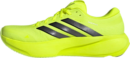 adidas Supernova Rise 3 Mens Running Shoes - Yellow